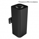 Архитектурный светильник Акцент Куб XS Дуо