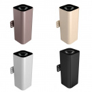 Архитектурный светильник Акцент Куб XS Дуо